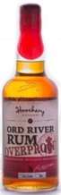 HOOCHERY ORD RIVER OVERPROOF RUM 700ML